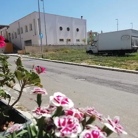 Thomas'home Alojamento de Acomodação e Pequeno-almoço