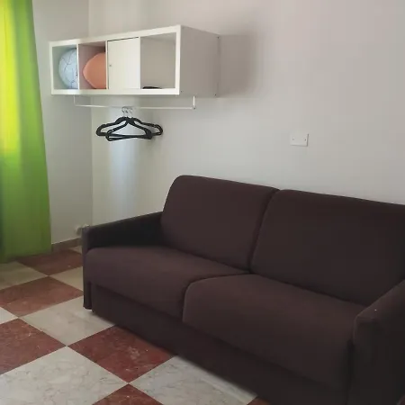 ベッド・アンド・ブレックファスト Thomas'home 3*