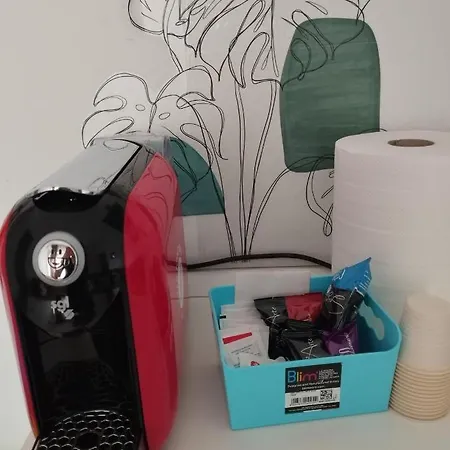 Thomas'home Alojamento de Acomodação e Pequeno-almoço