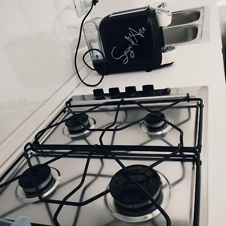 Alojamento de Acomodação e Pequeno-almoço Thomas'home *