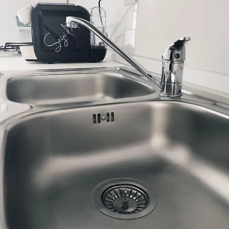 Thomas'home Alojamento de Acomodação e Pequeno-almoço