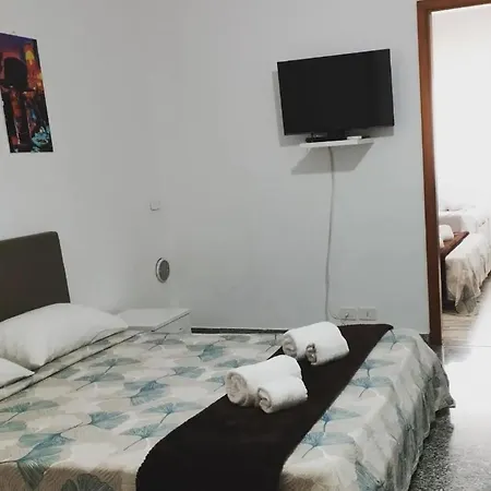 Thomas'home Alojamento de Acomodação e Pequeno-almoço