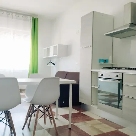 Thomas'home Comiso