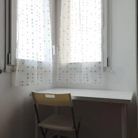 Thomas'home Отель типа 