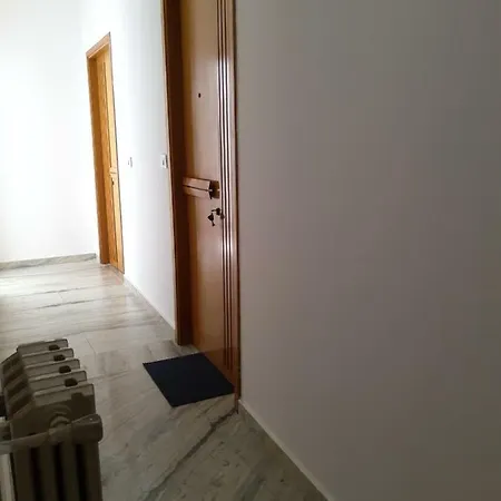 Thomas'home