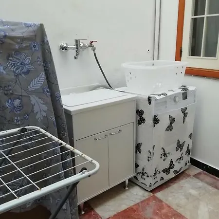 Alojamento de Acomodação e Pequeno-almoço Thomas'home Comiso