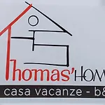 فندق مبيت وإفطار Thomas'home