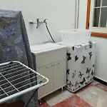 فندق مبيت وإفطار Thomas'home كوميزو