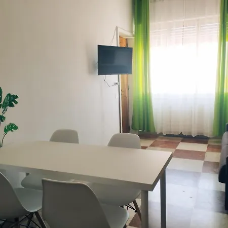 Thomas'home 3* Comiso