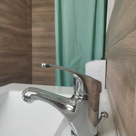 Oda ve Kahvaltı Thomas'home 3*