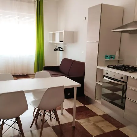 Bed & Breakfast Thomas'home Comiso