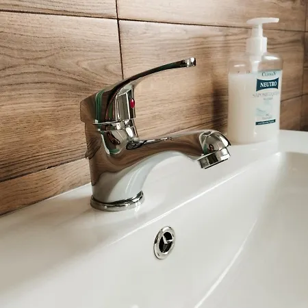 Thomas'home Oda ve Kahvaltı 3*