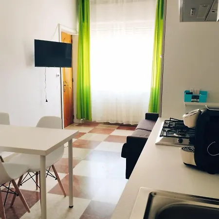 Thomas'home *