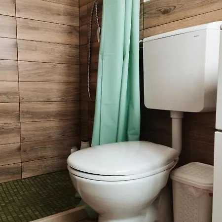 Thomas'home 3* 코미소