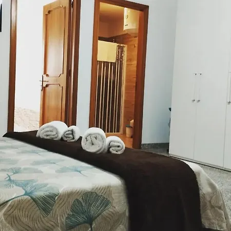 Thomas'home *