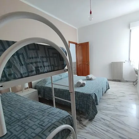 فندق مبيت وإفطار Thomas'home