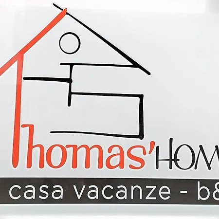 B&B Thomas'home 3*