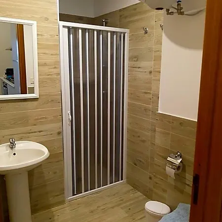 Thomas'home B&B 3*