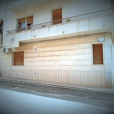 Thomas'home B&B 3*