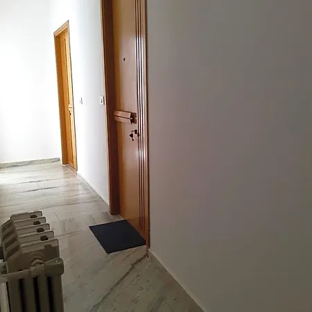 Thomas'home B&B 3*