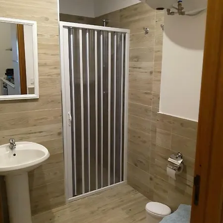 Thomas'home Oda ve Kahvaltı