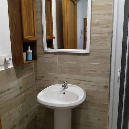 Thomas'home 3* Comiso