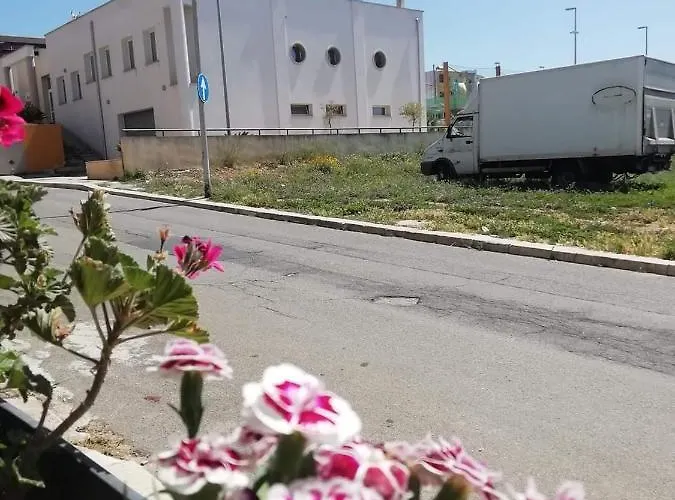 Thomas'home فندق مبيت وإفطار