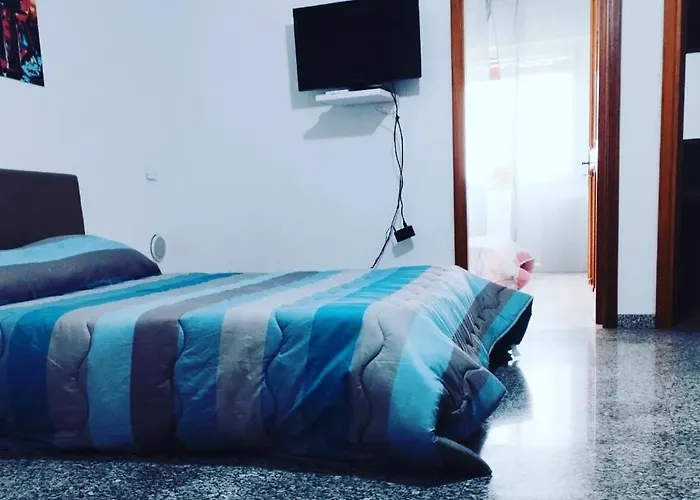 Thomas'home فندق مبيت وإفطار 3*