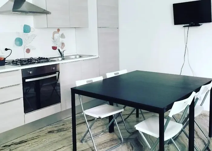 فندق مبيت وإفطار Thomas'home كوميزو