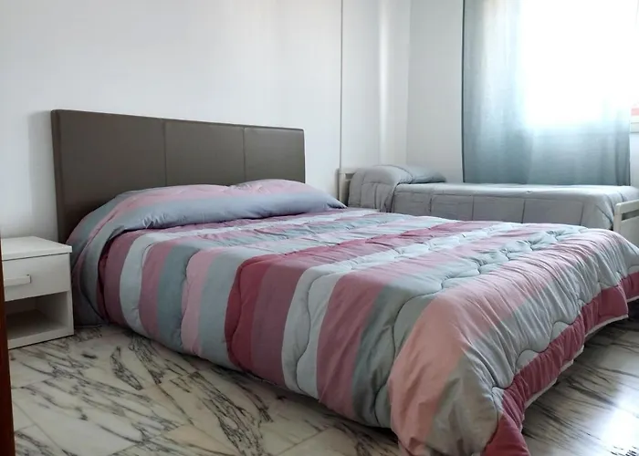 فندق مبيت وإفطار Thomas'home كوميزو