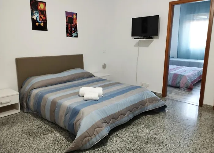 Thomas'home فندق مبيت وإفطار 3*