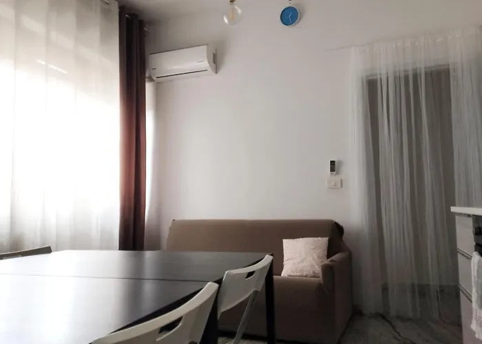 فندق مبيت وإفطار Thomas'home