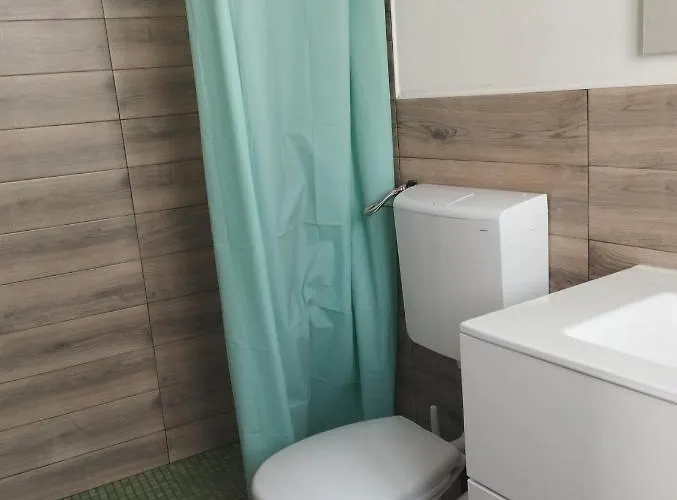 Thomas'home 3* Comiso