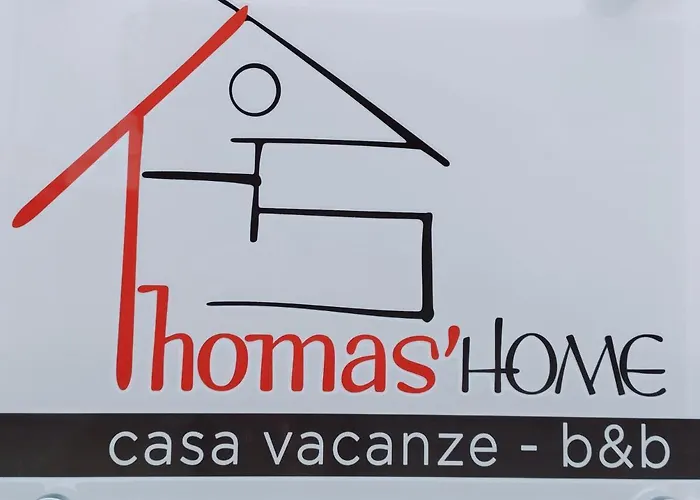 فندق مبيت وإفطار Thomas'home