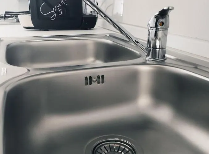 Thomas'home فندق مبيت وإفطار