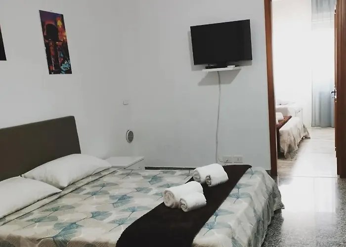 Thomas'home فندق مبيت وإفطار