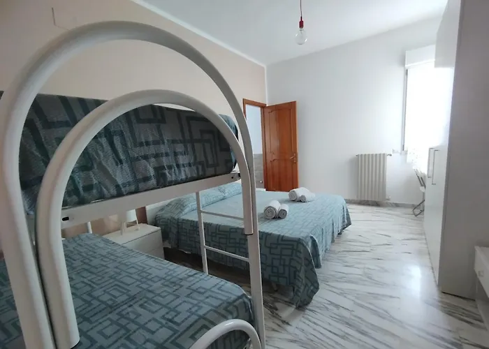 فندق مبيت وإفطار Thomas'home